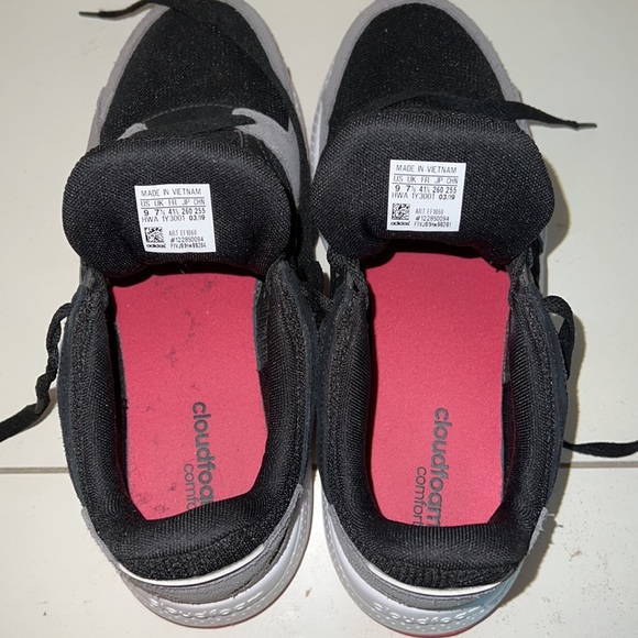 Adidas Cloudform comfort shoes - Picture 6 of 6